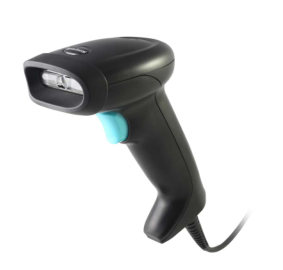 Youjie HH360一维影像扫描器